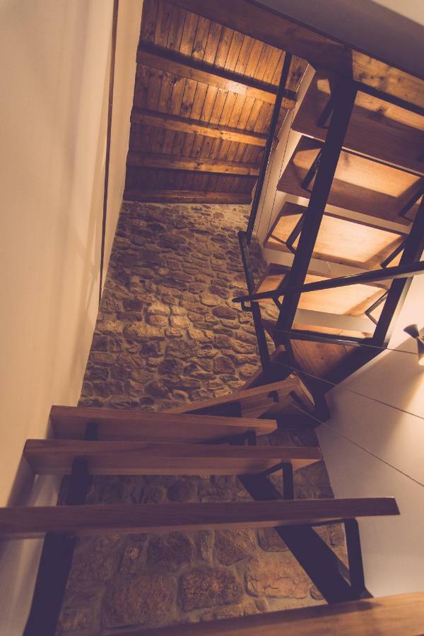 Palomba Rural Villa Espinilla Buitenkant foto